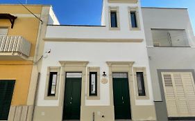 La Casa di Rocco e Maria 1947